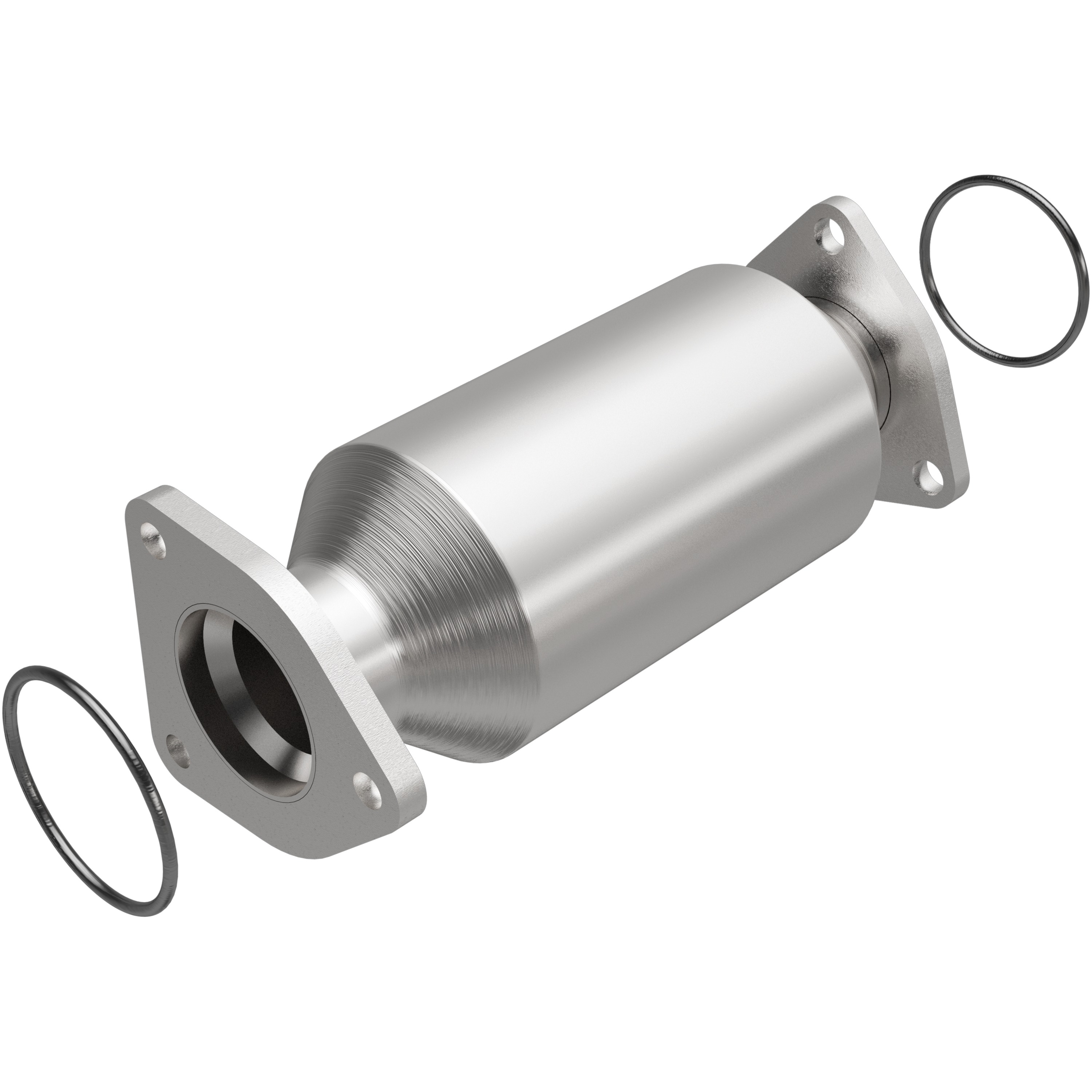 MagnaFlow Exhaust Products 49683 OEM Grade Direct-Fit Catalytic Converter